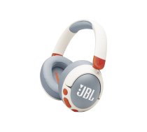 JBL Junior 470NC - headphones with mic JBLJR470NCWHT