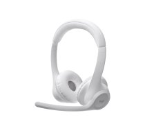 Logitech Zone 300 - headset 981-001417