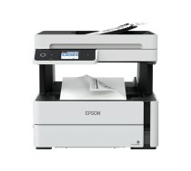 Epson EcoTank M3180 - multifunction printer - B/W (C11CG93403 Epson)