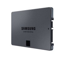 Samsung 870 QVO MZ-77Q2T0BW - SSD - 2 TB - SATA 6Gb/s MZ-77Q2T0BW