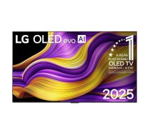LG OLED65G51LW G5 Series - 65" OLED TV - OLED evo AI - 4K OLED65G51LW