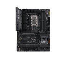 ASUS TUF GAMING Z790-PLUS WIFI - motherboard - ATX - LGA1700 Socket - Z790 TUFGAMINGZ790-PLUSWIFI