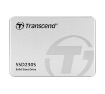 Transcend SSD230S - SSD - 4 TB - SATA 6Gb/s TS4TSSD230S