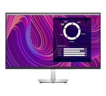 Dell P3223DE - LED monitor - QHD - 31.5" - TAA Compliant 210-BDGB