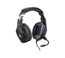 Trust Gaming GXT 488 Forze - headset - 3.5 mm jack 23530