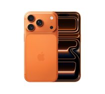 Apple iPhone 17 Pro - cosmic orange - 5G smartphone - 512 GB - GSM MG8M4HX/A