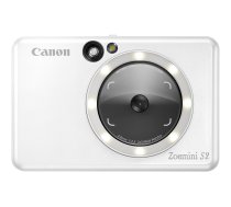 Canon Zoemini S2 - digital camera 4519C007