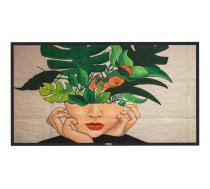 Philips 55BDL4511D D-Line - 55" Class (54.6" viewable) LED-backlit LCD display - 4K - for digital signage 55BDL4511D/00