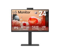 LG 24BA850-B - BA850 Series - LED monitor - Full HD (1080p) - 24" 24BA850-B