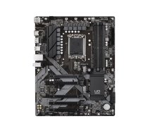 Gigabyte B760 DS3H DDR4 - 1.0 - motherboard - ATX - LGA1700 Socket - B760 B760 DS3H DDR4