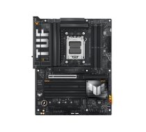 ASUS TUF GAMING X870-PLUS WIFI - motherboard - ATX - Socket AM5 - AMD X870 90MB1IU0-M0EAY0