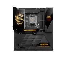 MSI MEG Z890 GODLIKE - motherboard - extended ATX - LGA1851 Socket - Z890 7E21-001R