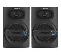 Natec COUGAR - speakers - for PC (NGL-1641 Natec)