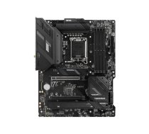 MSI MAG B760 TOMAHAWK WIFI - motherboard - ATX - LGA1700 Socket - B760 7D96-003R