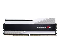 G.Skill Trident Z5 - DDR5 - kit - 32 GB: 2 x 16 GB - DIMM 288-pin - 5600 MHz / PC5-44800 - unbuffered F5-5600J3636C16GX2-TZ5S