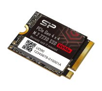 SILICON POWER UD90 - SSD - 1 TB - PCIe 4.0 x4 (NVMe) SP01KGBP44UD9007