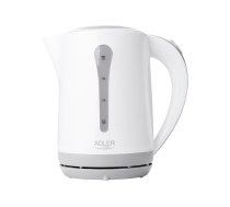 Adler AD 1244 - kettle - white AD 1244