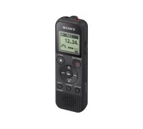 Sony ICD-PX370 - voice recorder (ICDPX370.CE7 Sony)