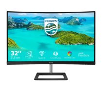 Philips E-line 325E1C - LED monitor - curved - 32" 325E1C/00