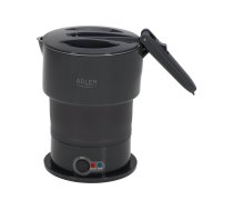 Adler AD 1377 - kettle - grey AD 1377g