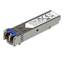 Startech MSA Uncoded Compatible SFP Module, 1000BASE-LX, 1GbE Single Mode (SMF) Fiber Optic Transceiver, 1GE Gigabit Ethernet SFP, LC Connector, 10km, 1310nm, DDM, Mini GBIC Module - Lifetime Warranty (SFP1000LXST) - SFP (mini-GBIC) transceiver module - 1 SFP1000LXST