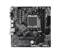 Gigabyte B650M S2H - 1.0 - motherboard - micro ATX - Socket AM5 - AMD B650 (B650M S2H GIGABYTE)