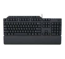 Dell Business Multimedia Keyboard KB522 - keyboard - QWERTY - US International - black Input Device 580-17667