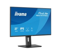iiyama ProLite XB2797HSU-B1 - LED monitor - Full HD (1080p) - 27" XB2797HSU-B1