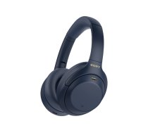 Sony WH-1000XM4 - headphones with mic (WH1000XM4/LM Sony)