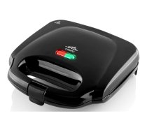 ETA Campo 4151 90010 - sandwich maker - black ETA415190010