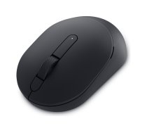 Dell Silent Mouse MS355 - mouse - 2.4 GHz, Bluetooth 5.1 LE - black MS355-BLK-EMEA
