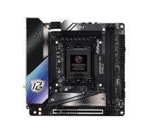 ASRock Phantom Gaming Z890I NOVA WIFI - motherboard - mini ITX - LGA1851 Socket - Z890 90-MXBPN0-A0UAYZ