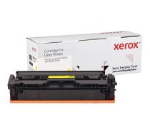 Everyday - High Yield - yellow - compatible - toner cartridge (alternative for: HP 207X, HP W2212X) - Green World Alliance return programme (006R04198 Xerox)