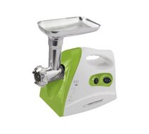 Esperanza MEATBALL - meat grinder - green EKM012G