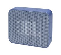JBL Go Essential - speaker - for portable use - wireless JBLGOESBLU