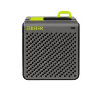 Edifier MP85 - speaker - for portable use - wireless MP85 Grey