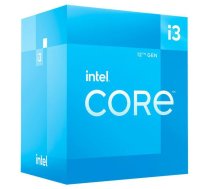 Intel Core i3 12100F / 3.3 GHz processor - Box BX8071512100F