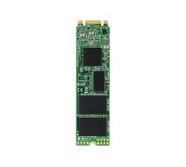Transcend MTS820 - SSD - 120 GB - SATA 6Gb/s TS120GMTS820S