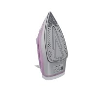 Esperanza TULLE - steam iron - sole plate: ceramic EHI004