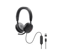 Dell Pro Plus WH5024 - headset - USB-C 520-BBGQ