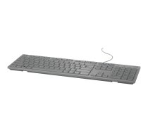 Dell KB216 - keyboard - QWERTY - UK - grey Input Device 82YG3