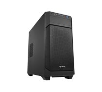 Sharkoon V1000 - tower - micro ATX 4044951013951