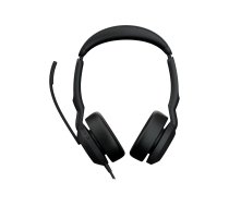 Jabra Evolve2 50 UC Stereo - headset - USB-A 25089-989-999