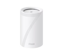 TP-Link Deco BE65 V1 - Wi-Fi system - Wi-Fi 7 - desktop Deco BE65(1-pack)