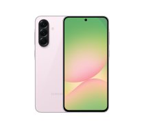 Samsung Galaxy A56 - awesome pink - 5G smartphone - 128 GB - GSM SM-A566BLIAEUE