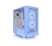 Thermaltake Ceres 330 TG ARGB - mid tower - extended ATX CA-1Y2-00MFWN-00