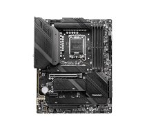 MSI MAG Z790 Tomahawk WIFI - motherboard - ATX - LGA1700 Socket - Z790 (7D91-009R MSI)