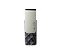 SILICON POWER Blaze B30 - USB flash drive - 256 GB SP256GBUF3B30V1K