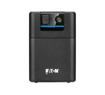 Eaton 5E Gen2 - UPS - 360 watt - 700 VA 5E700UF