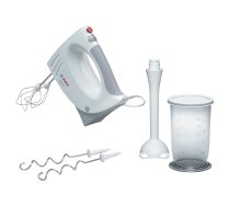 Bosch MFQ 3540 - hand mixer - white/grey (MFQ 3540 Bosch)